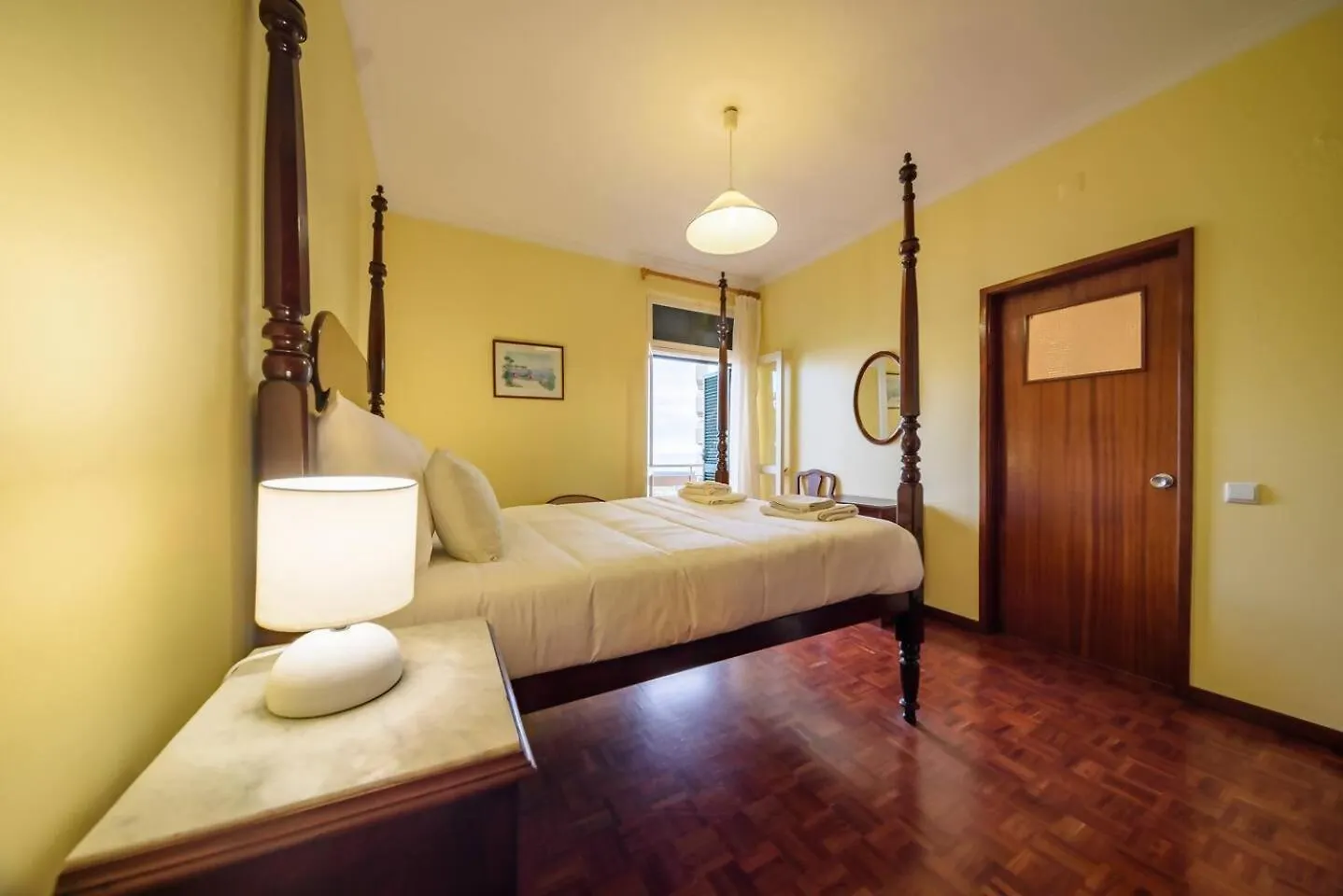 Casa Branca Apartment By Mth Funchal