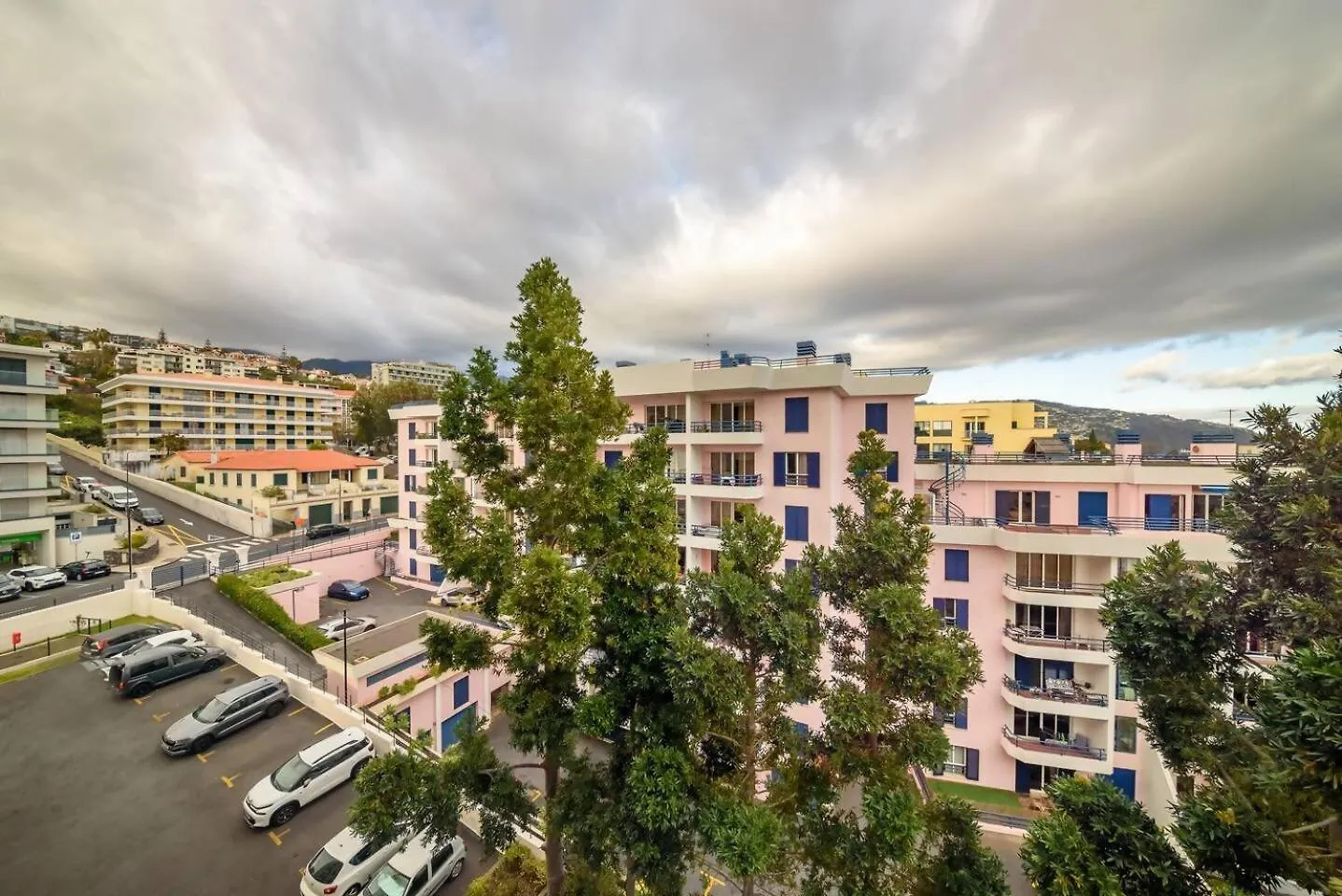 Casa Branca Apartment By Mth Funchal 0*,